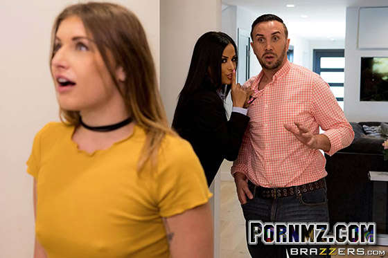 Brazzers – I Need Some Excitement Starring Layla Sin