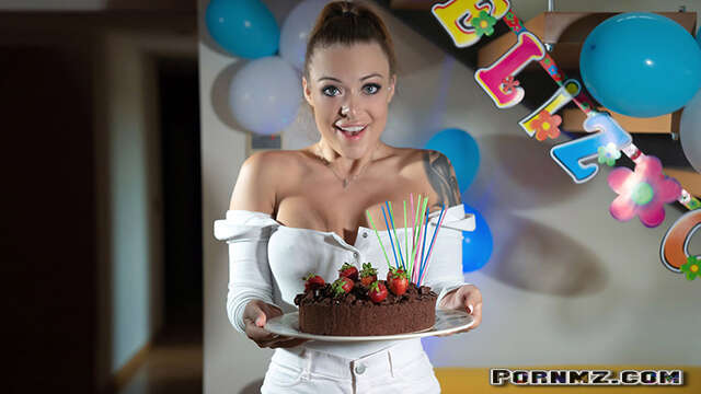 Mylf – Happy Birthday Indeed