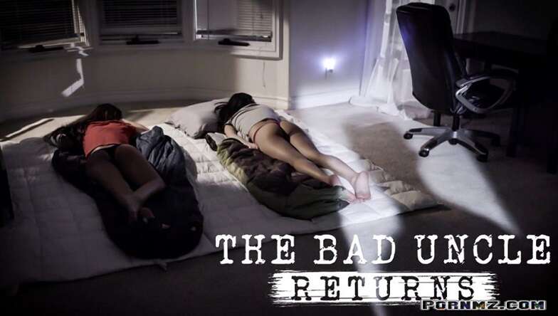 PureTaboo – Emily Willis The Bad Uncle Returns