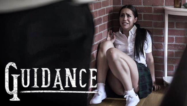 PureTaboo – Alina Lopez Guidance