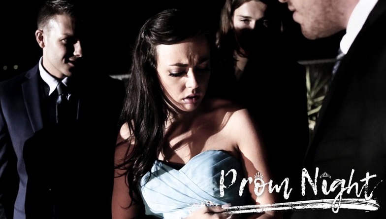 PureTaboo – Whitney Wright Prom Night