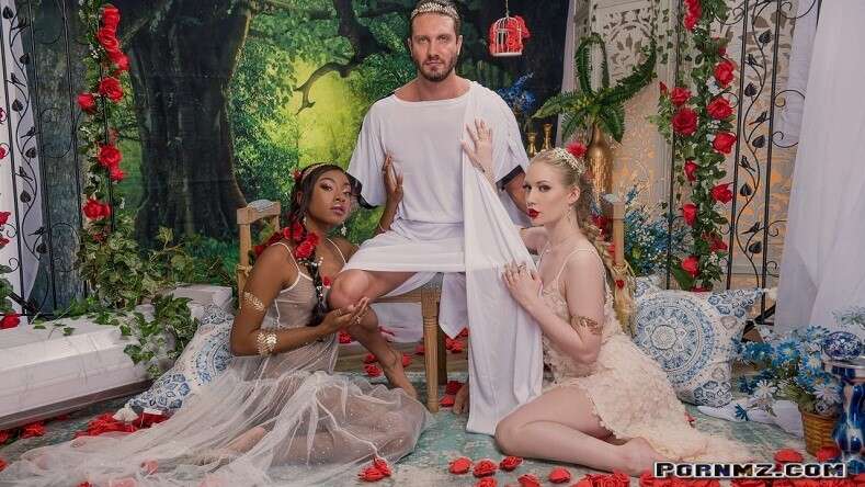 Brazzers – A Mused
