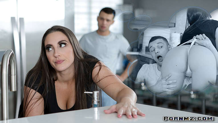 Payback For Stepmom