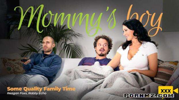 Quality Family Time